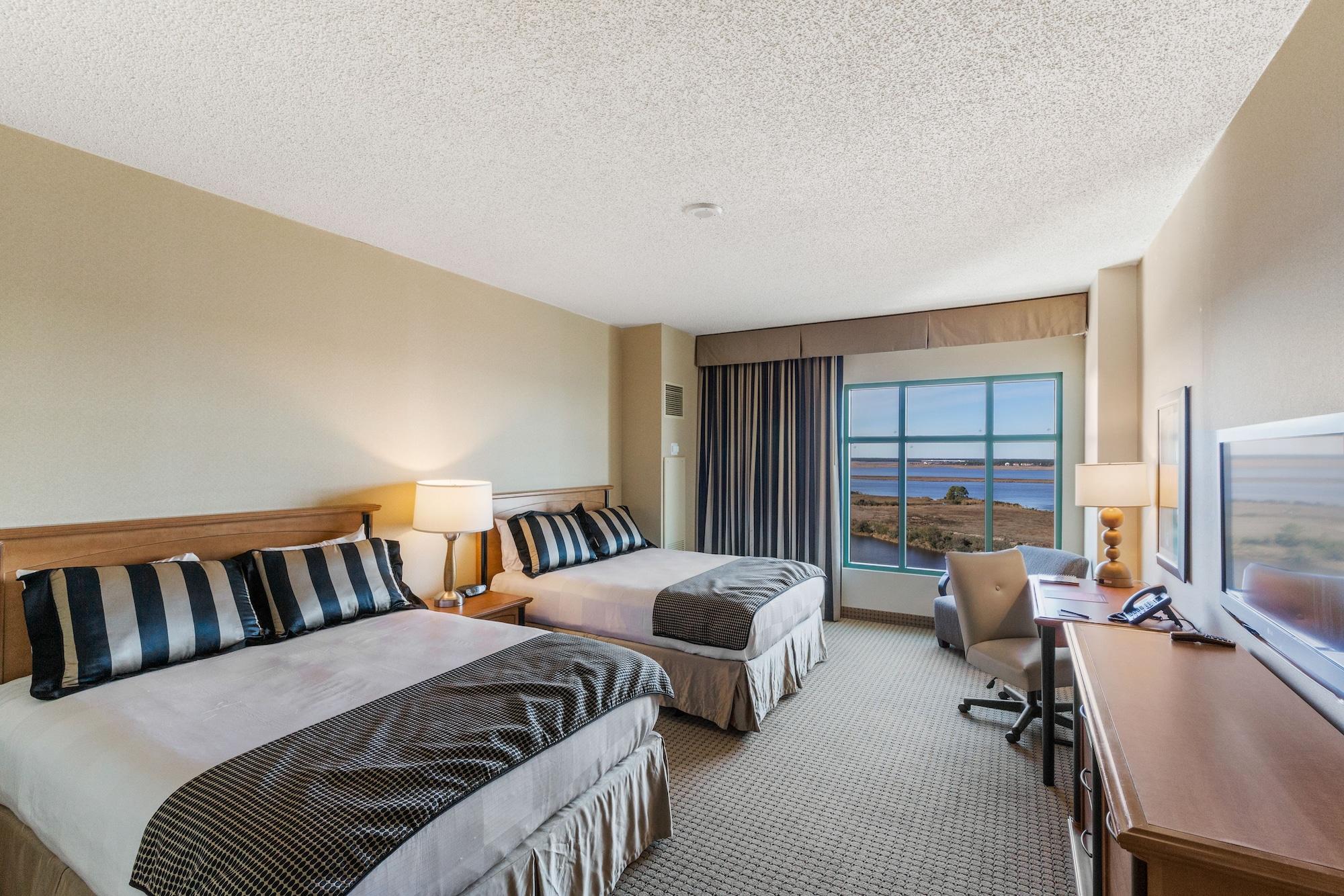 Hollywood Casino Gulf Coast Otel Bay St. Louis Dış mekan fotoğraf