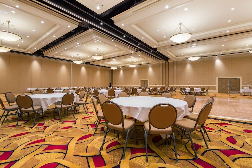Hollywood Casino Gulf Coast Otel Bay St. Louis Dış mekan fotoğraf