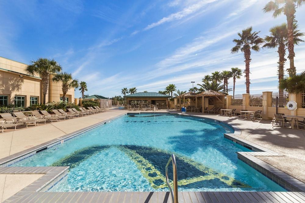 Hollywood Casino Gulf Coast Otel Bay St. Louis Dış mekan fotoğraf