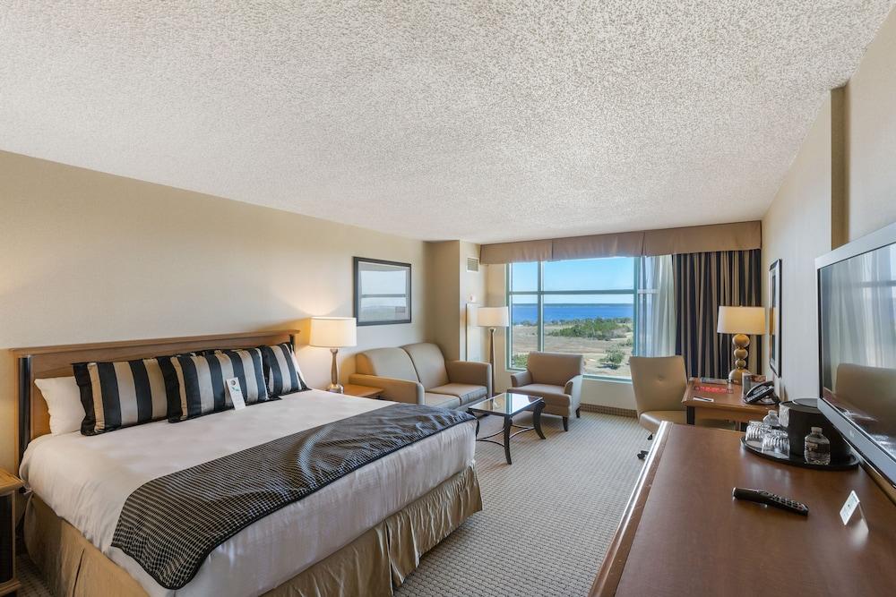 Hollywood Casino Gulf Coast Otel Bay St. Louis Dış mekan fotoğraf