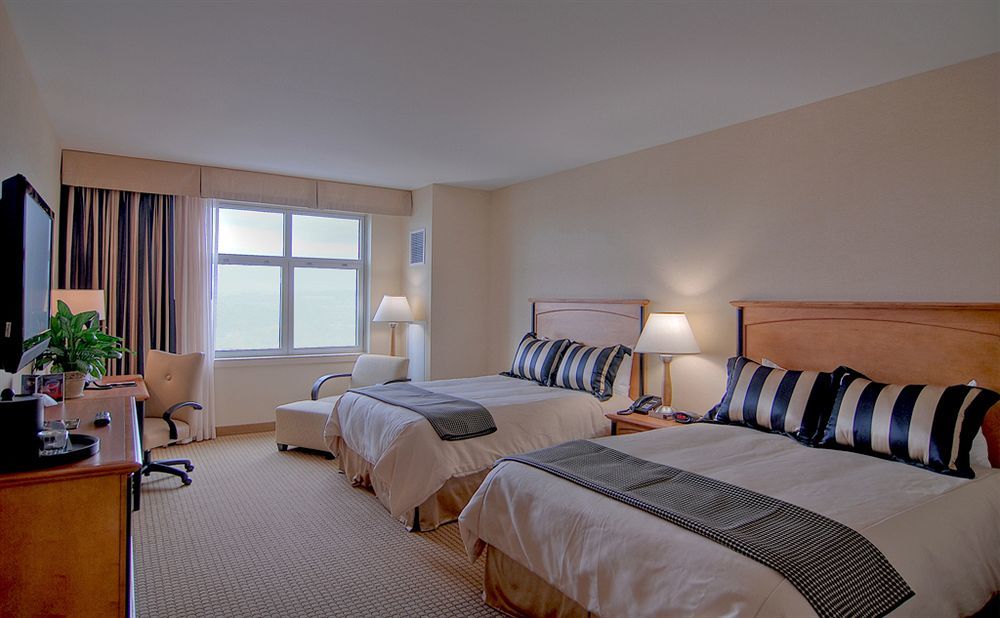 Hollywood Casino Gulf Coast Otel Bay St. Louis Dış mekan fotoğraf