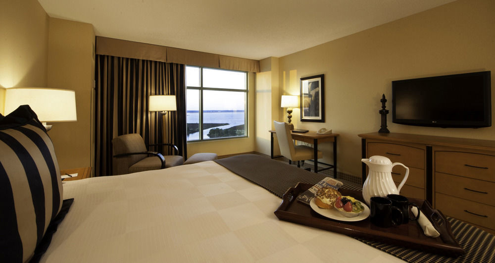 Hollywood Casino Gulf Coast Otel Bay St. Louis Dış mekan fotoğraf