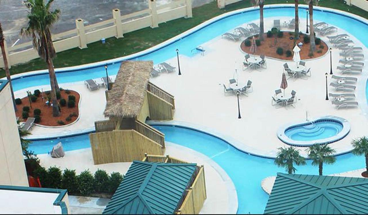 Hollywood Casino Gulf Coast Otel Bay St. Louis Dış mekan fotoğraf