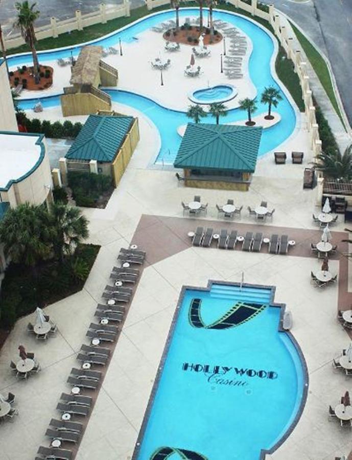 Hollywood Casino Gulf Coast Otel Bay St. Louis Dış mekan fotoğraf