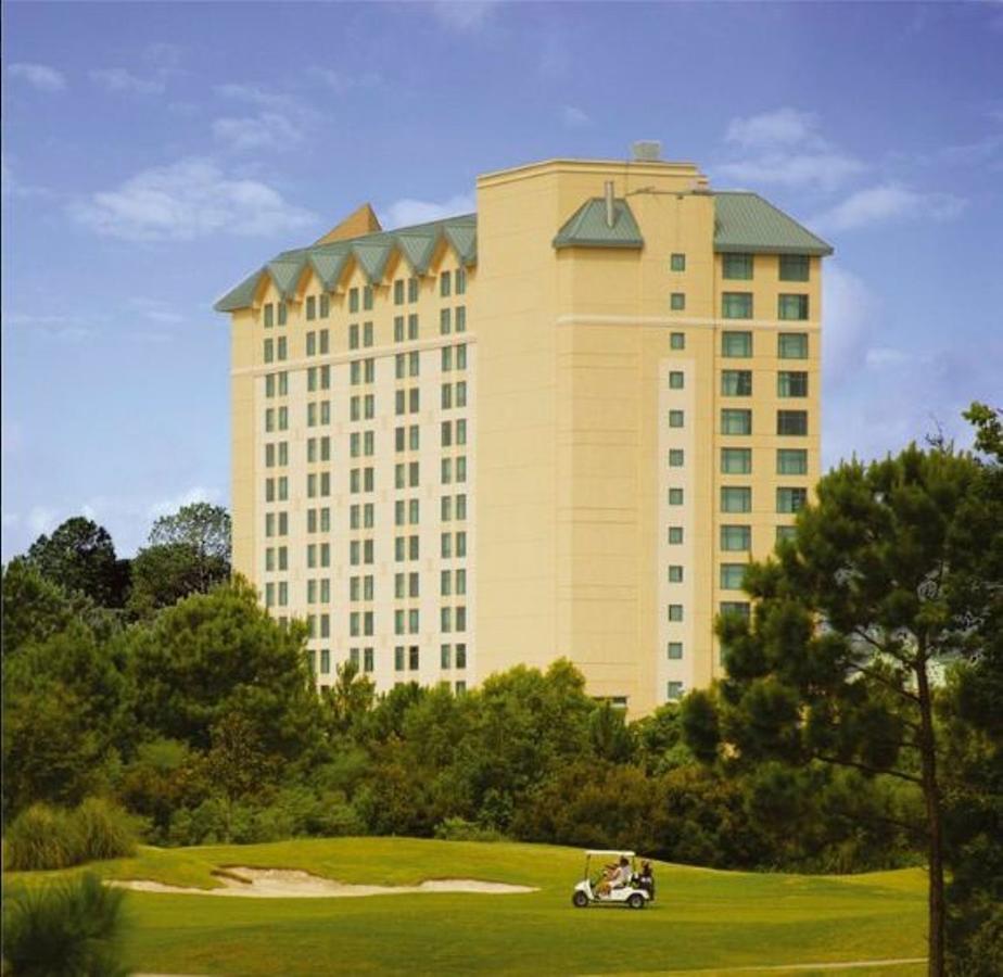 Hollywood Casino Gulf Coast Otel Bay St. Louis Dış mekan fotoğraf