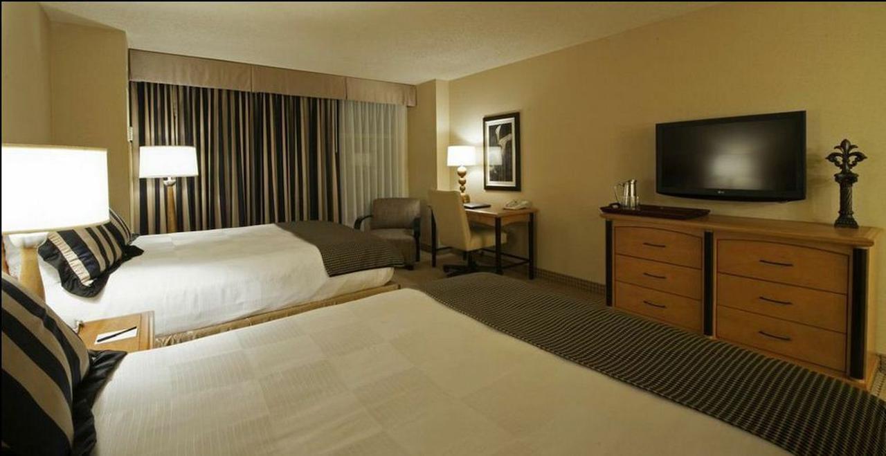 Hollywood Casino Gulf Coast Otel Bay St. Louis Dış mekan fotoğraf