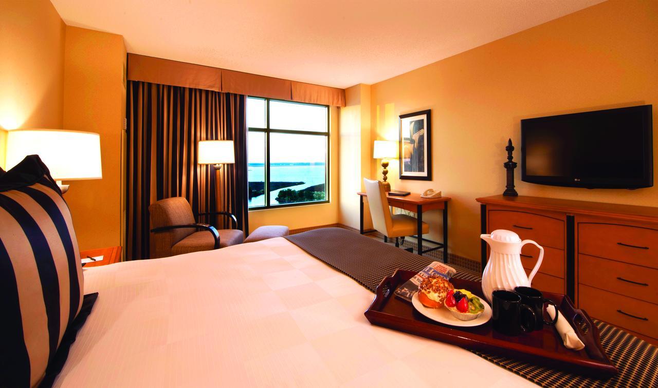 Hollywood Casino Gulf Coast Otel Bay St. Louis Dış mekan fotoğraf