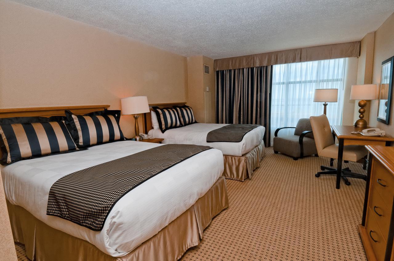 Hollywood Casino Gulf Coast Otel Bay St. Louis Dış mekan fotoğraf