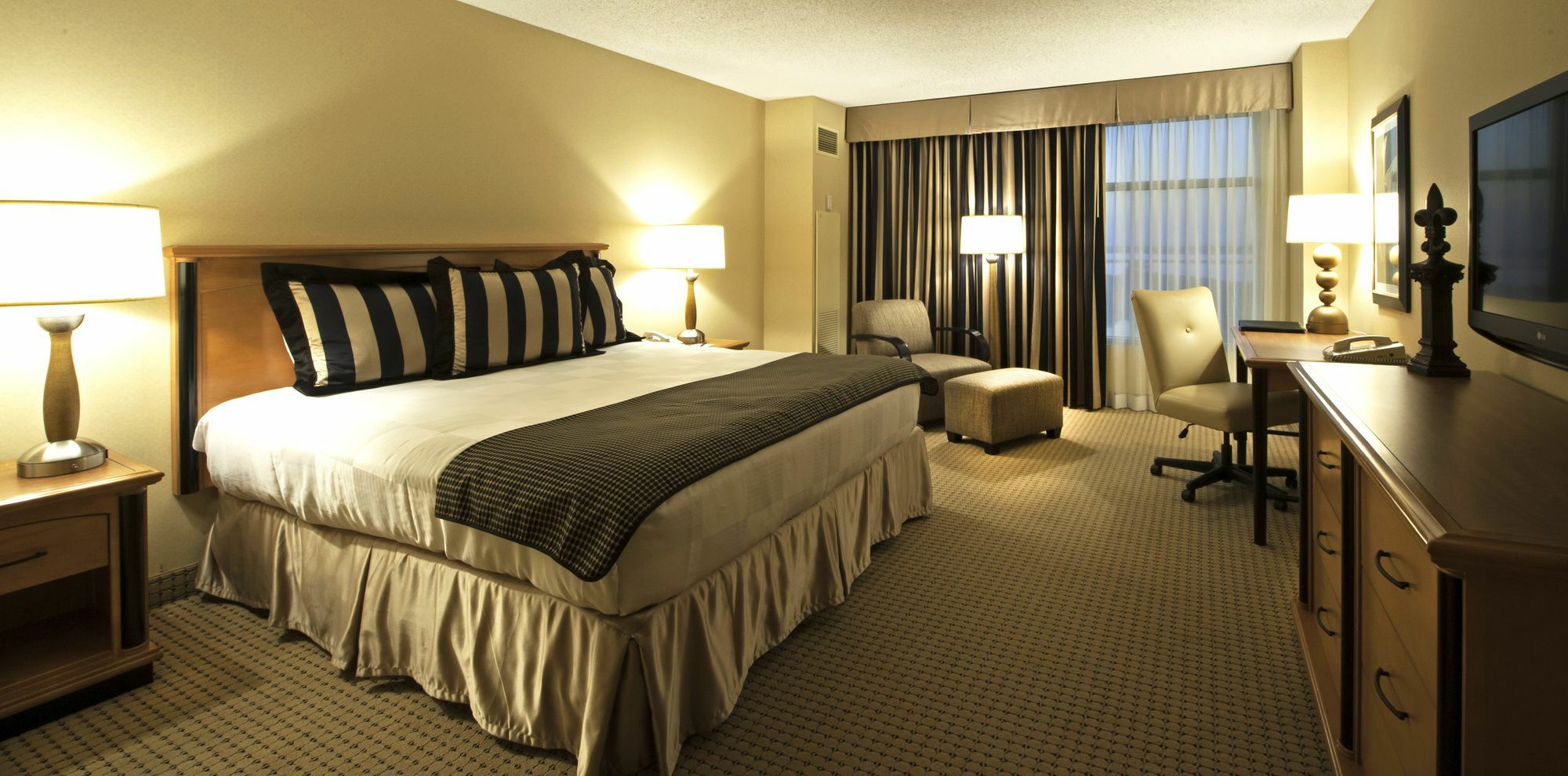 Hollywood Casino Gulf Coast Otel Bay St. Louis Dış mekan fotoğraf