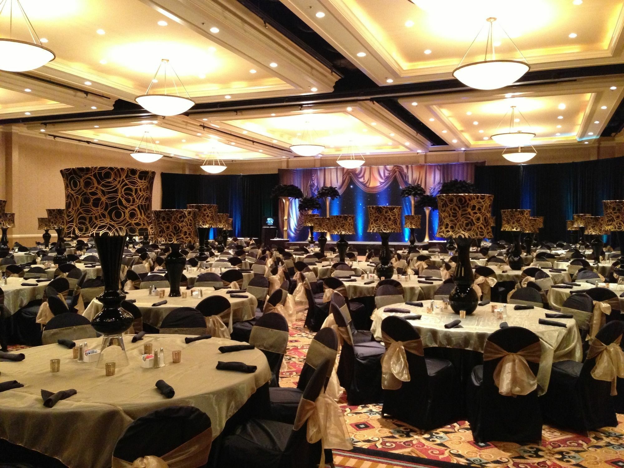Hollywood Casino Gulf Coast Otel Bay St. Louis Dış mekan fotoğraf