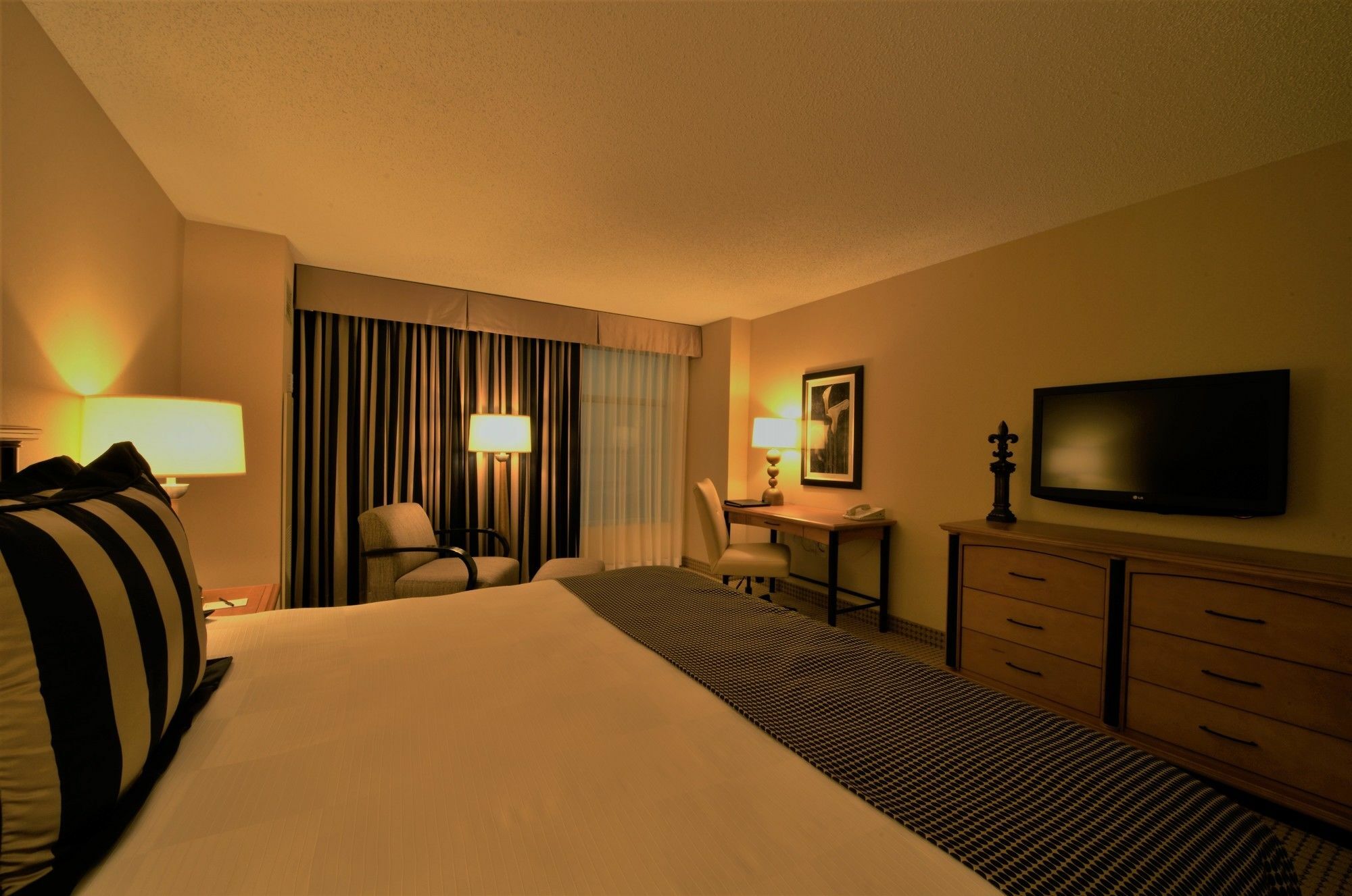 Hollywood Casino Gulf Coast Otel Bay St. Louis Dış mekan fotoğraf