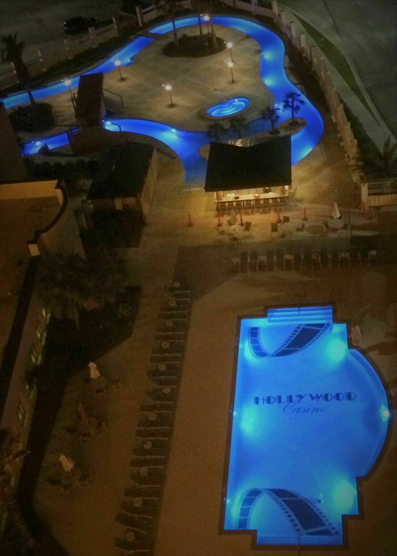 Hollywood Casino Gulf Coast Otel Bay St. Louis Dış mekan fotoğraf