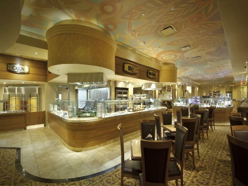 Hollywood Casino Gulf Coast Otel Bay St. Louis Dış mekan fotoğraf
